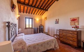 Agriturismo Podere Binacco